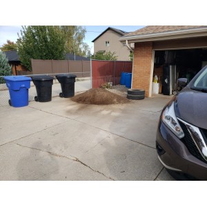 Deliveries Image
