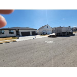 Deliveries Image