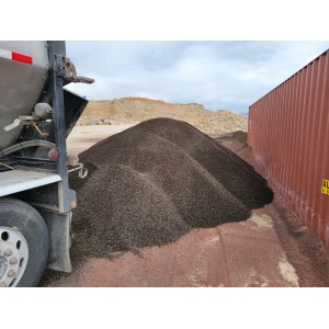 Deliveries Image