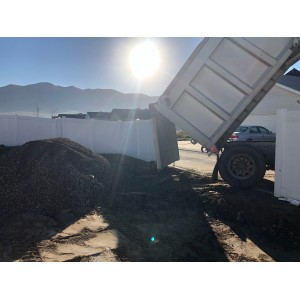 Deliveries Image