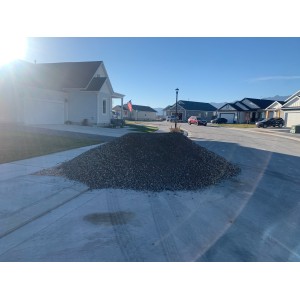Deliveries Image