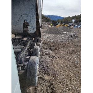 Deliveries Image