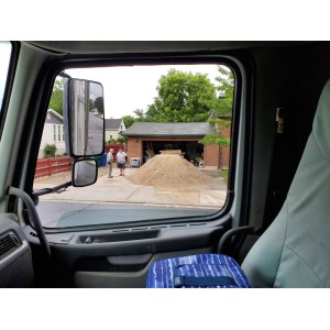 Deliveries Image