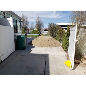 Deliveries Image