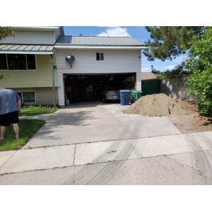 Deliveries Image