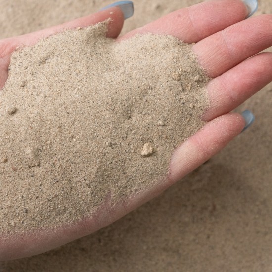 Ultra Fine Beach / Play Sand