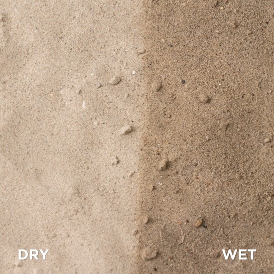 Difference Between Play Sand and Regular Sand