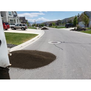 Deliveries Image
