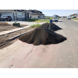 Deliveries Image