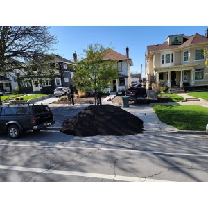 Deliveries Image