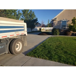 Deliveries Image