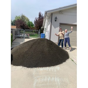 Deliveries Image