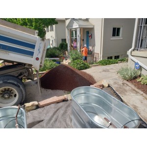 Deliveries Image