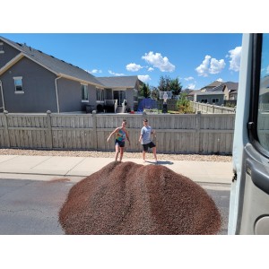 Deliveries Image
