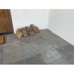 Deliveries Image