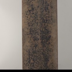 Iron Steel Edging 10' X 4" 11GA (1/8") 