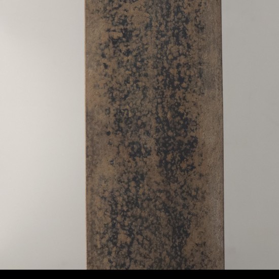 Iron Steel Edging 4" 