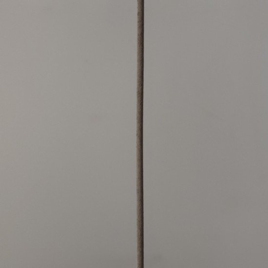 Iron Steel Edging 4" 