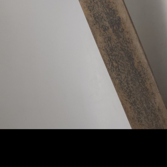 Iron Steel Edging 4" 