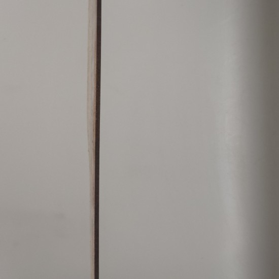 Iron Steel Edging 6"