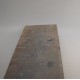 Iron Steel Edging 6"