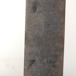 Iron Steel Edging 10' X 6" 11GA (1/8")