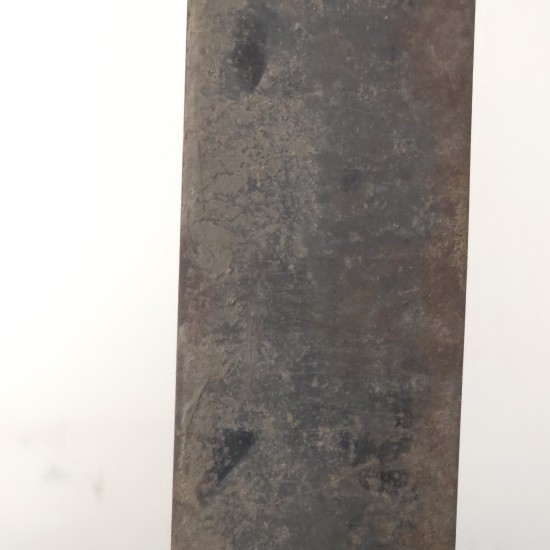 Iron Steel Edging 6"