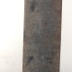 Iron Steel Edging 6"
