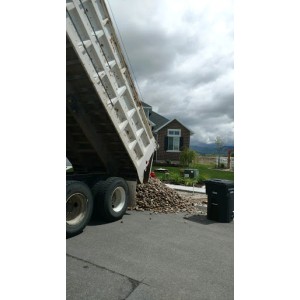 Deliveries Image