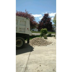 Deliveries Image