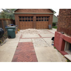 Deliveries Image