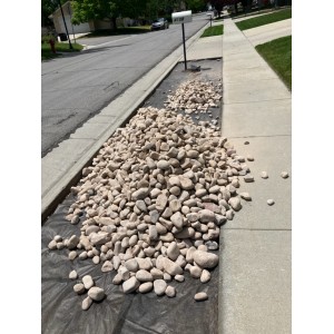 Deliveries Image