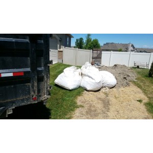Deliveries Image