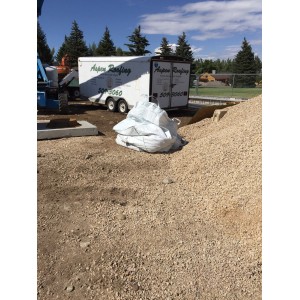 Deliveries Image