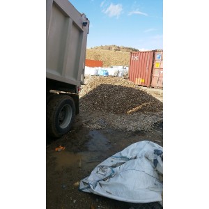 Deliveries Image