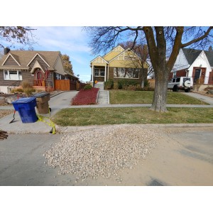 Deliveries Image