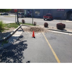 Deliveries Image