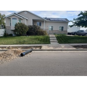 Deliveries Image