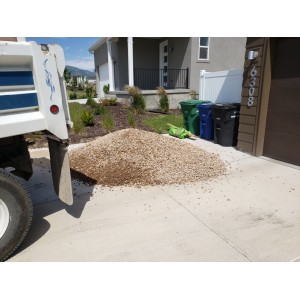 Deliveries Image