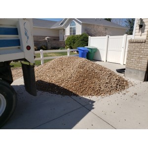 Deliveries Image