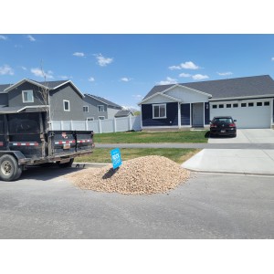 Deliveries Image