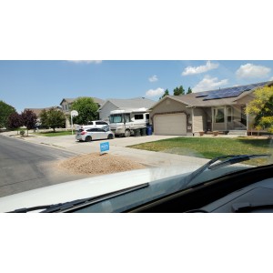 Deliveries Image