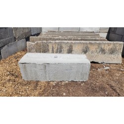 Concrete Block 2x2x6