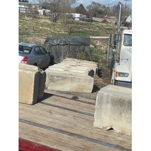 Deliveries Image