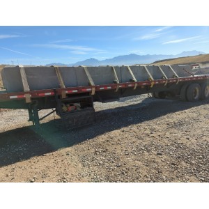Deliveries Image