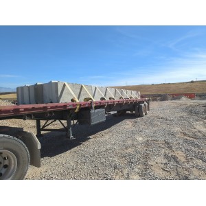 Deliveries Image