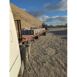 Deliveries Image