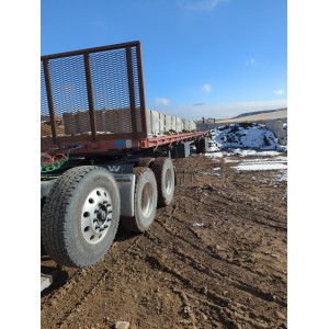 Deliveries Image