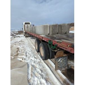 Deliveries Image