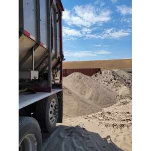 Deliveries Image
